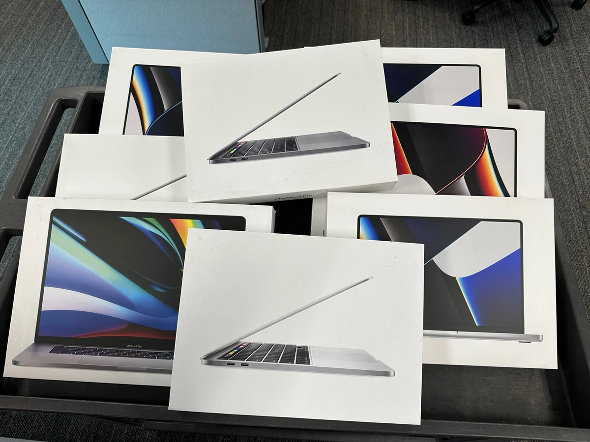 MacBook Pro 盒装| eBay