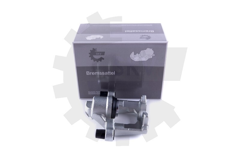 Rear Left Brake Caliper SKV for Mercedes-Benz GLK-Class 2044231181