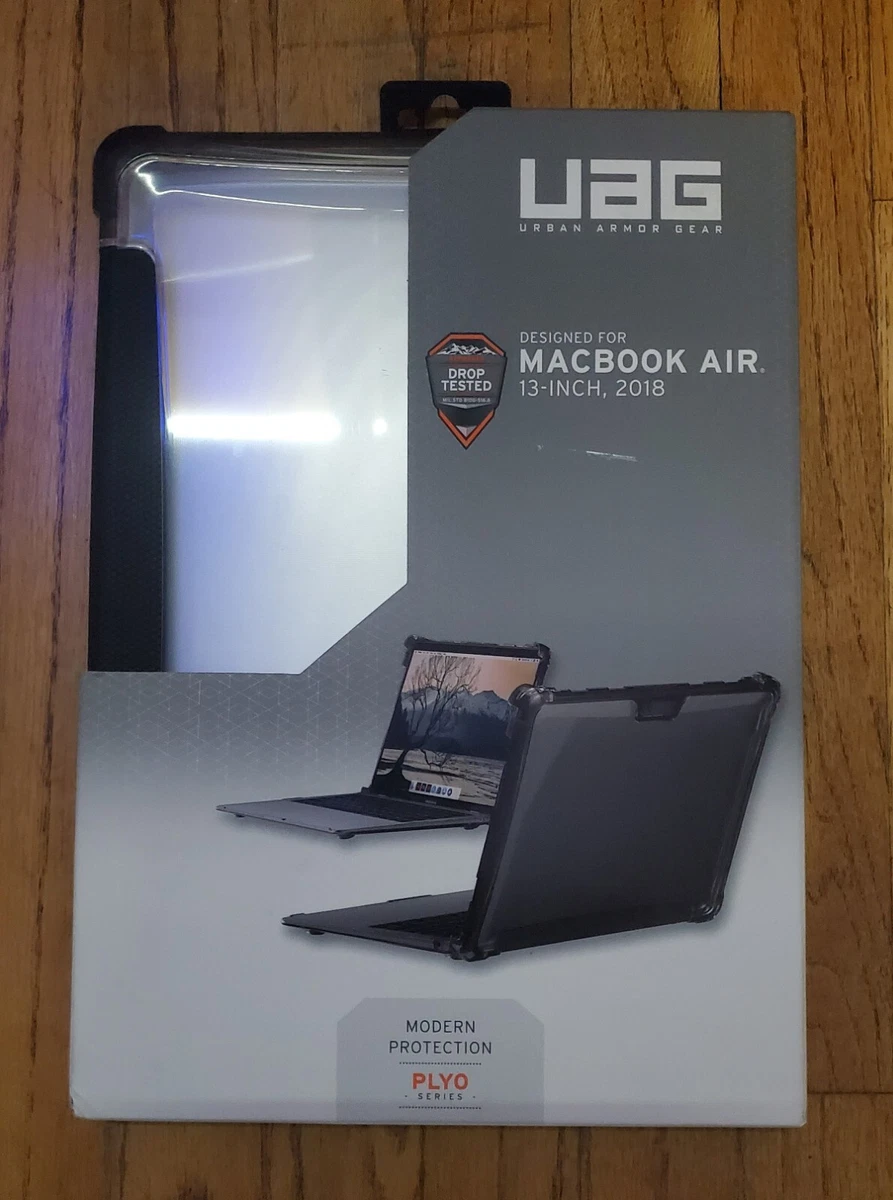 Uag macbook air clearance 2018