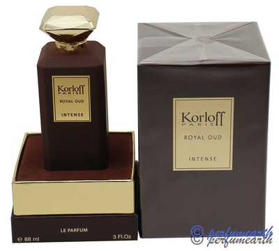 korloff oud intense