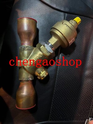 1PCS NEW ETS 250 034G2602 Electronic Expansion Valve Via DHL or Fedex #N7601 YF