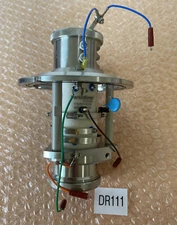 PREOWNED- Perkin Elmer Reaction Cell Assembly N8140254 N8142091-C2421 + Warranty