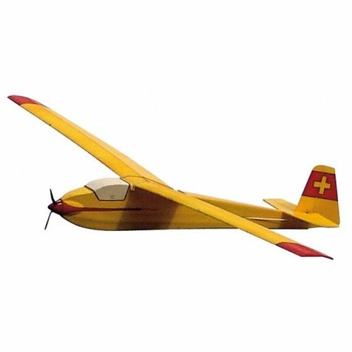 Plan de construction Ka8 B plan de modélisme modèle de vol modèle de