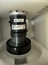 Canon Lx-IL07WF Short Throw Fixed Projector Lens for NEC BenQ Canon Vivitek