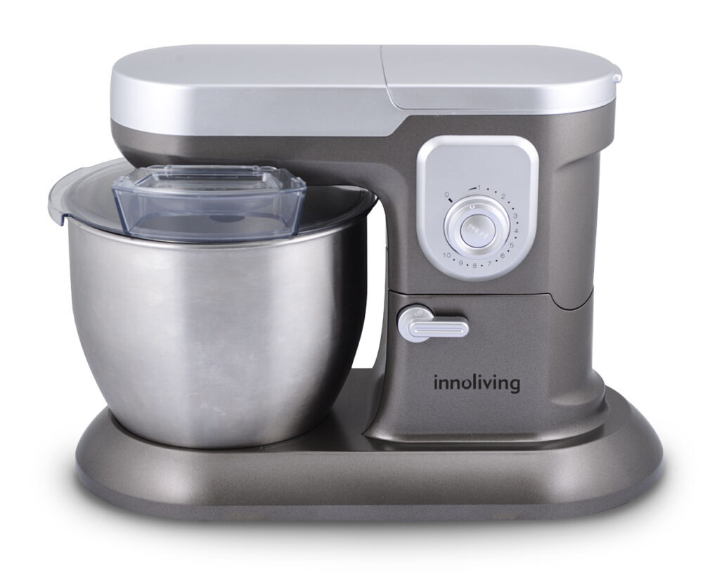 Scheda Tecnica Innoliving INN-721 Impastatrice 6.5L | Recensione e Prezzi