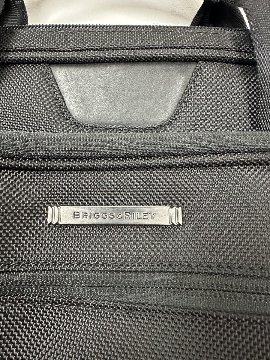 BRIGGS & RILEY ビジネスバッグ KB100-4N 262 Briggs & Riley KB100-4 Business 13