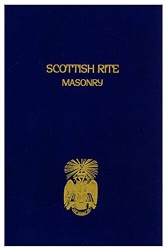 Thumbnail - Blanchard John Scottish Rite Masonry Vol.1 Paperback (taschenbuch) (us