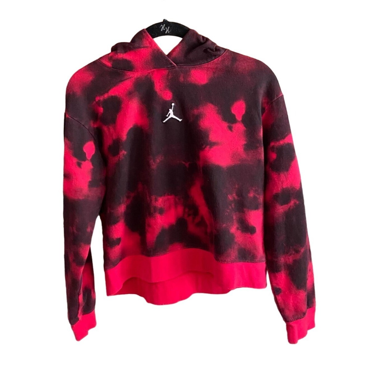 very berry jordan shirt