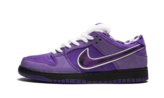 nike dunk low 2018