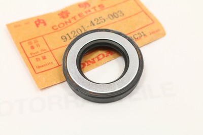 Honda CB 750 900 1000 1100 F C L K SC Oil Seal Crankshaft 25X42X8 