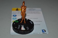 DC Heroclix World's Finest 025 Copper Uncommon