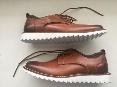 bass dirty bucks shoes