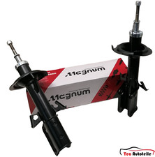 2x MAGNUM Stoßdämpfer vorne für Mercedes Vito 638 108 110 112 114 V Klasse