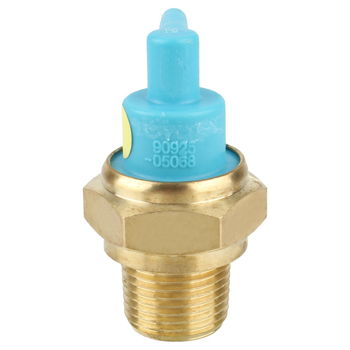 Bimetal Vacuum Switching Valve 90925-05068 | Frontier Toyota
