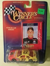 Winner s Circle NASCAR 1/64 1997 Kenny Irwin Ford Thunderbird