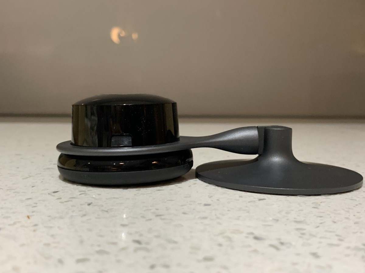 Google Nest Cam Indoor Security Camera NC1102AU 813917020784