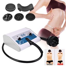 G5 Slimming Beauty Machine Massage Body Shape Anti-Cellulite Vibration Massager
