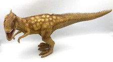 Schleich GIGANOTOSAURUS Dinosaur Prehistoric Large Figure 2009 Retired 16464