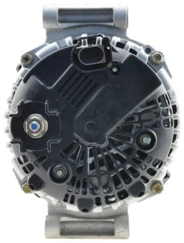 320 AMP Alternator Audi A3 L4 2.0 2009-2013 / A4 Quattro L4 2.0 2009 23255 - Image 2 of 2