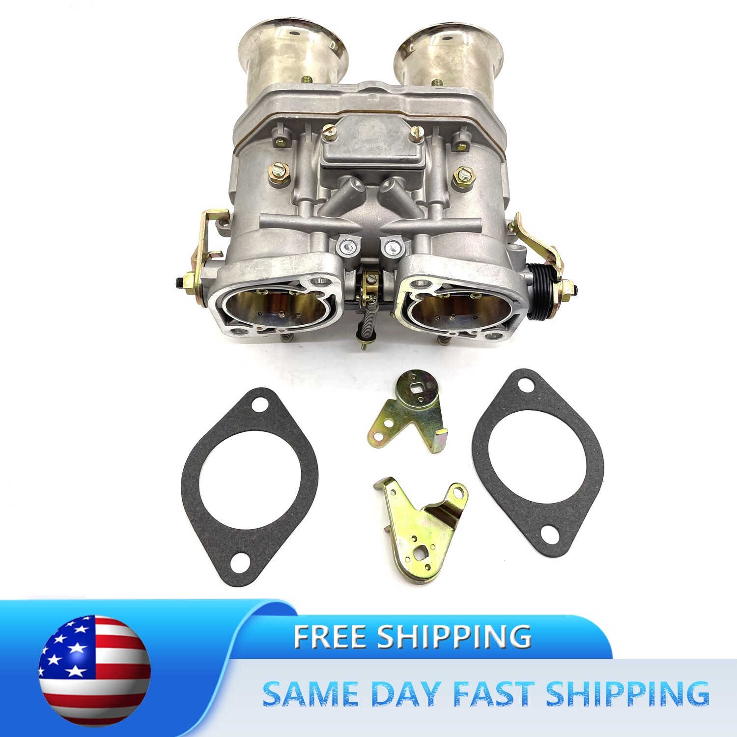 New Carburetor for WEBER 44 IDF Bug Volkswagen Beetle Fiat