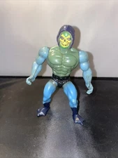 Masters of the Universe DRAGON BLASTER SKELETOR Mattel 1985 MOTU Figure