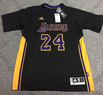 lakers hollywood nights swingman jersey