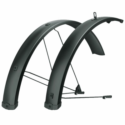 cube mudguards 29