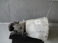Orig. Mercedes SLK R170 CLK W208 Mopf 6 Gang Schaltgetriebe 716630 Bj:03