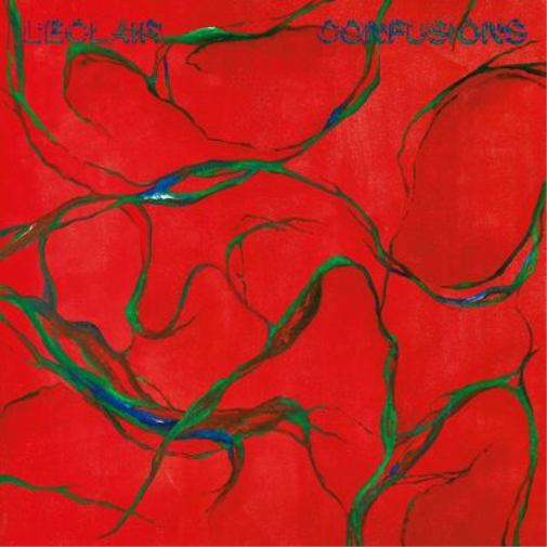 L'ÉCLAIR CONFUSION (CD) Album