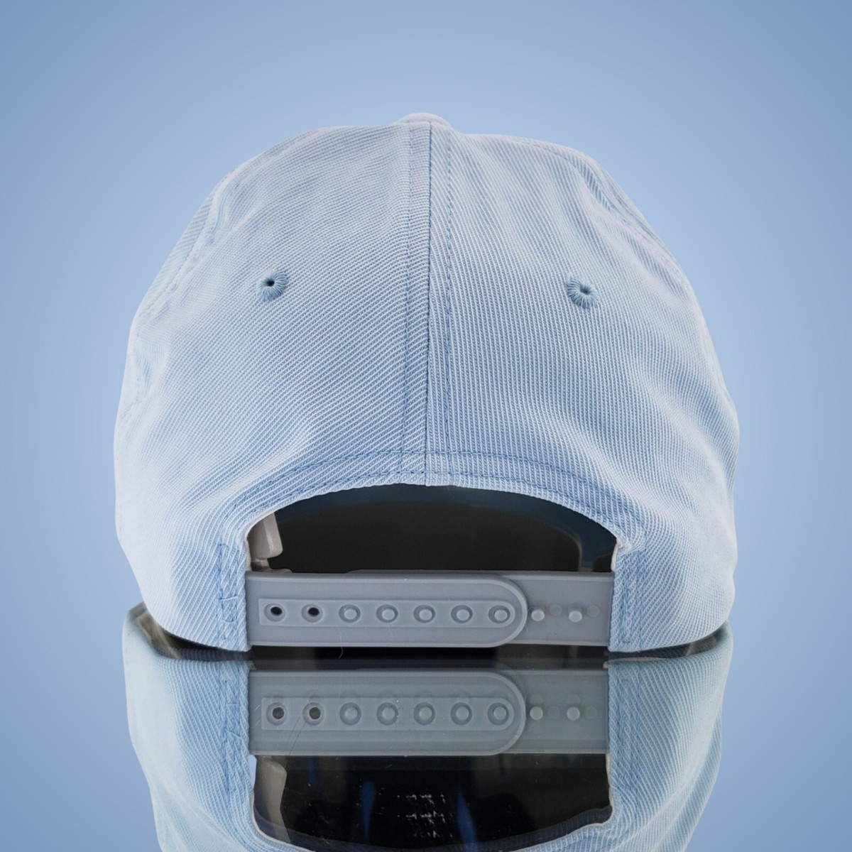 G/FORE Hat Cap Snapback Baja Blue Golf Hat Heart Logo  display picture 1