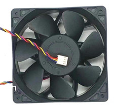4pin Cooling Fan for Antminer S21, Whatsminer, Innosilicon A10, T2T, Ebit E9