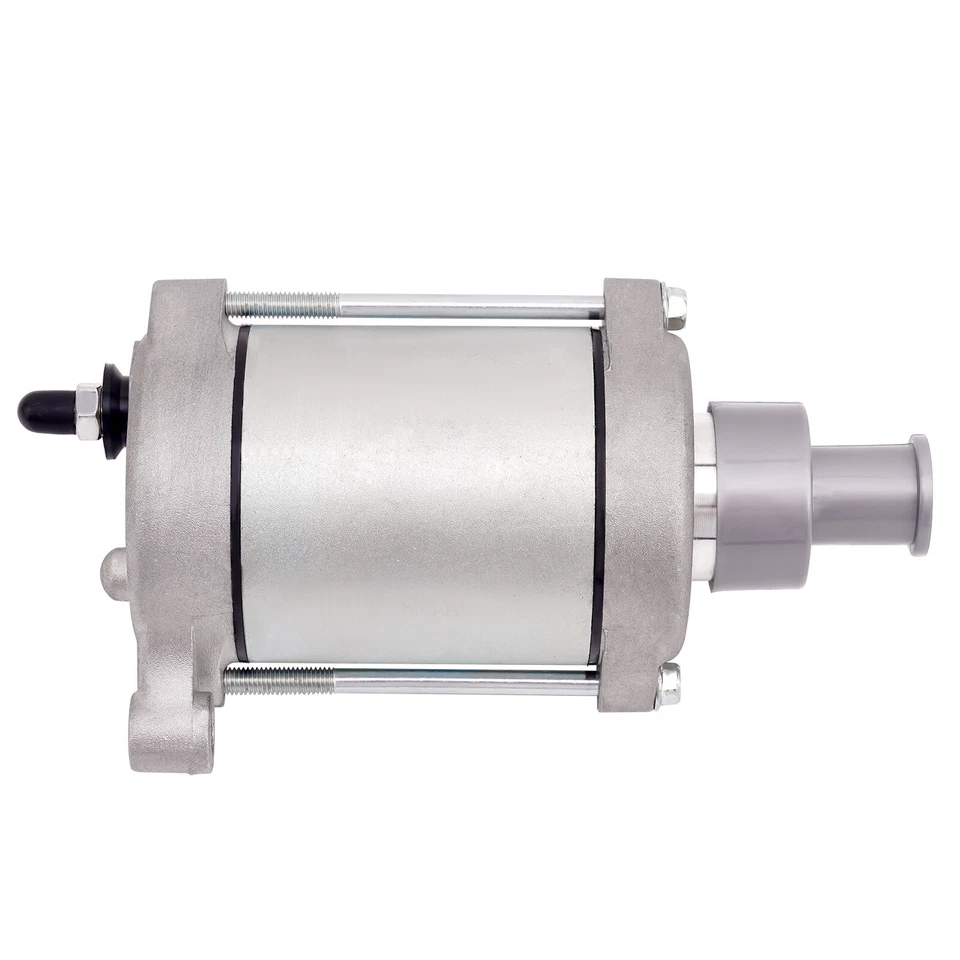 MOTOR DE ARRANQUE para KAWASAKI ZX1000 NINJA ZX-10R ZX-10RR 2011-2021 21163-0064 Foto 4 de 4