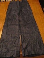 Womens Craig Taylor Golf Pants, NWT, 4