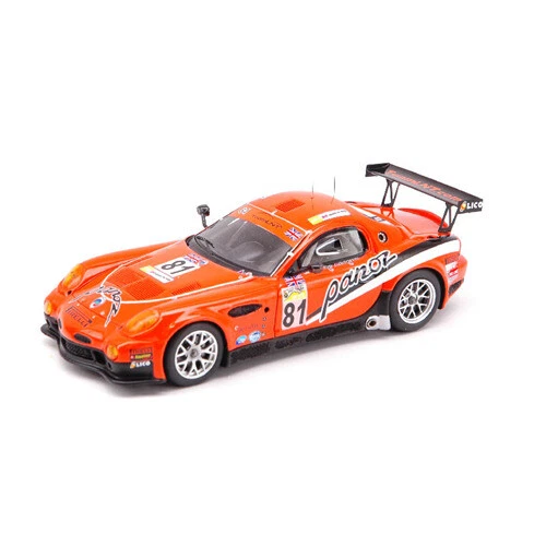 Articoli di modellismo statico scala 1:43 Panoz