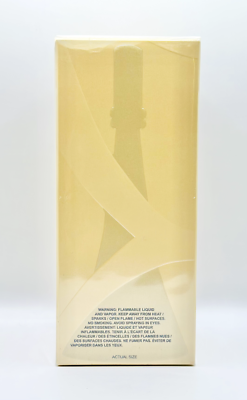 Nude by Rihanna 3.4 Oz EDP for Women 100ml Spray Eau De Parfum for