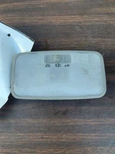 ✅ 2014 TOYOTA COROLLA OVERHEAD LAMP OEM