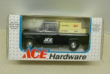 ACE HARDWARE 1955 CHEV CAMEO DIECAST ERTL BANK B384