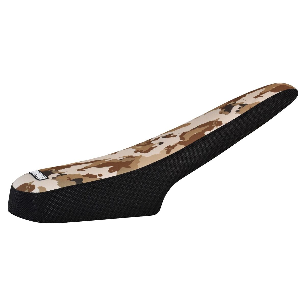 Super73 Z-Series Z1, ZX, Z Miami Seat Cover - BLACK / Sand Super73 Z-Series Z1, ZX, Z Miami Seat Cover - BLACK / Sand