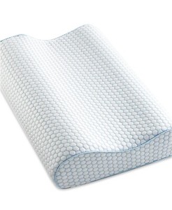 sensorpedic gel pillow