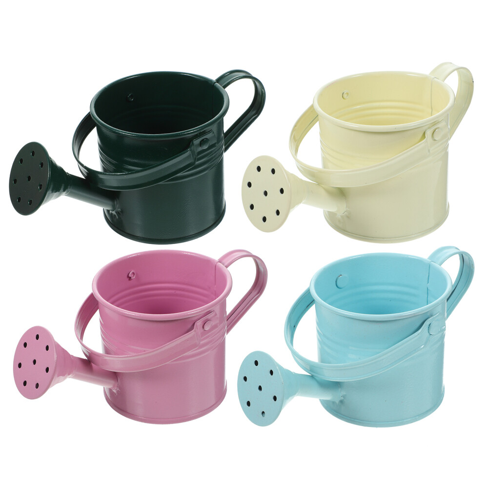 Watering Can Garden Water Pot Children Garden Watering Bucket