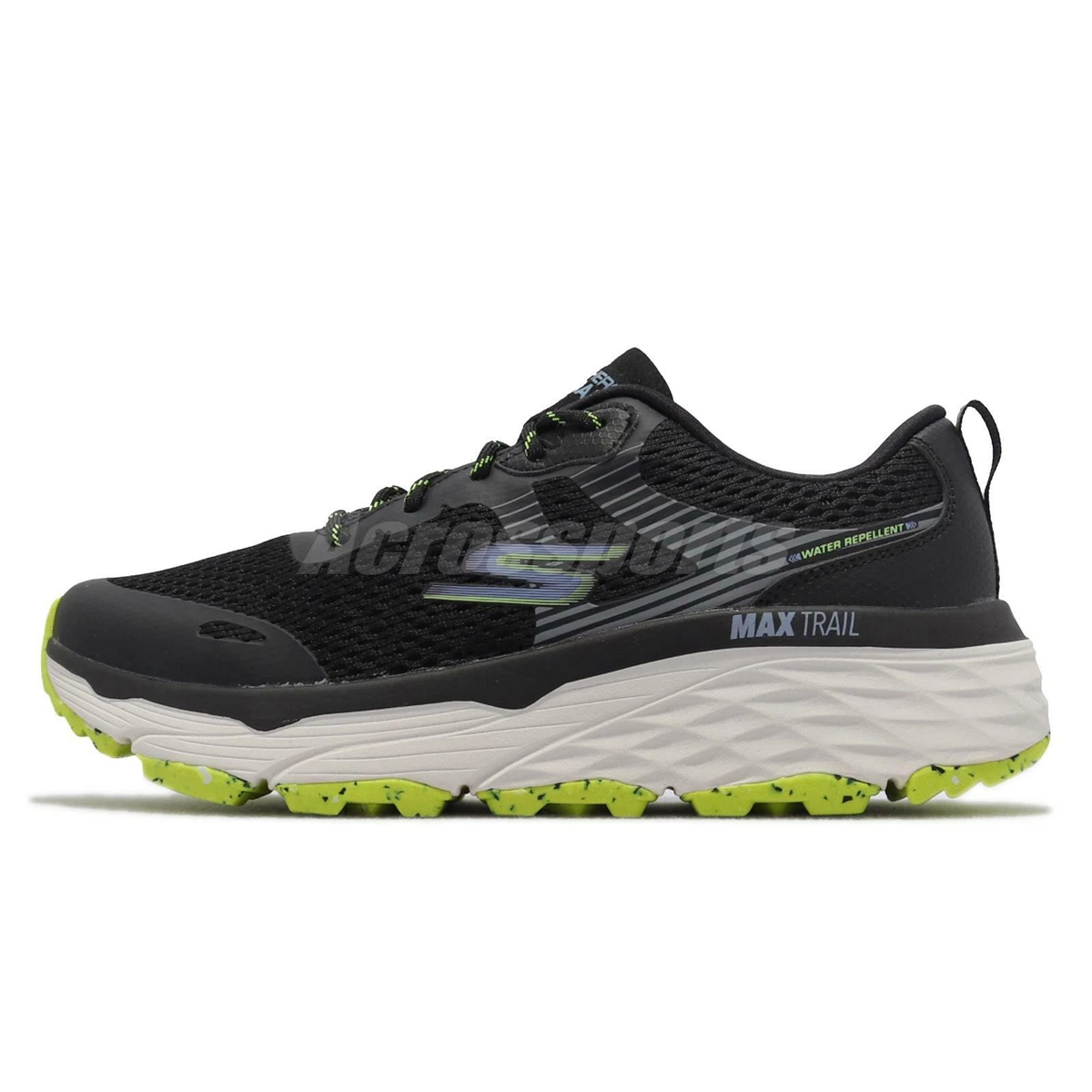 Skechers go hotsell trail 3