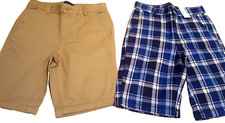 Boys NWT The CHILDREN'S PLACE shorts size 8