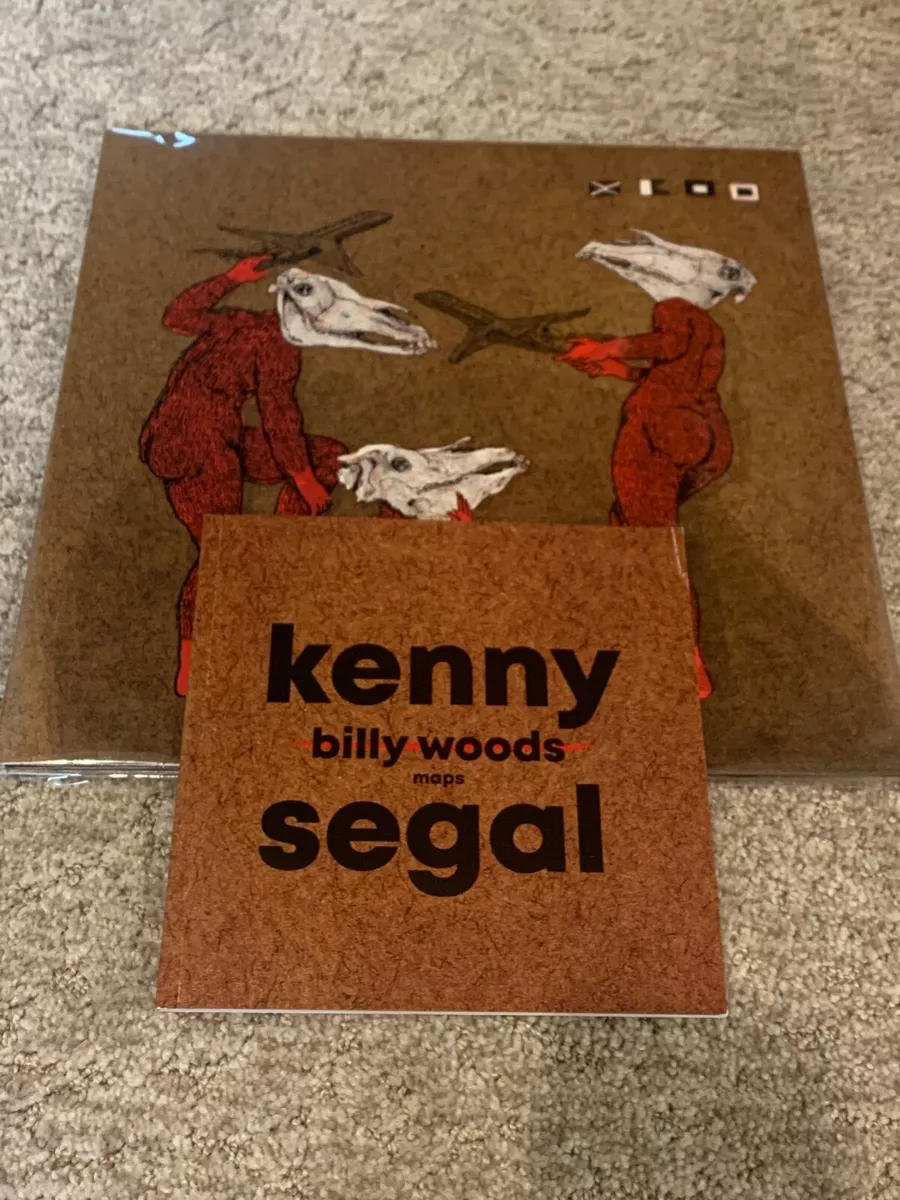 Maps - billy woods & Kenny Segal ALBUM RANKING: billy and Kenny are , Rating Albums