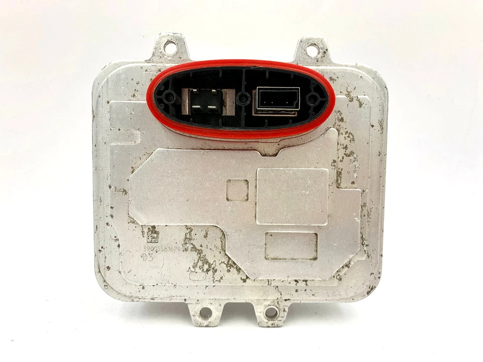 Módulo de computadora de lastre de faros HID de xenón Buick Envision 14-20 OEM PN 23134370 Foto 2 de 2