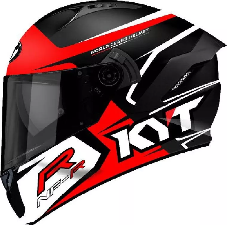 Kyt helmet open face 2025