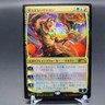 MTG Sarkhan Unbroken Foil 2024 Lunar New Year Promo Japanese