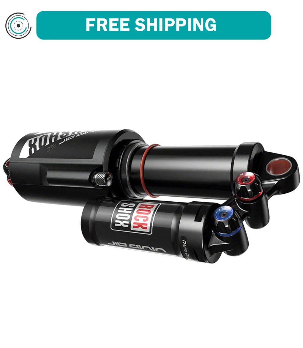 Rear shock sale 200x57mm