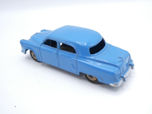 Dinky Toys No. 172 Studebaker Land Cruiser - Blue - Excellent Unboxed Model - Picture 4 of 7