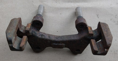 BMW E24 Bremssattelträger hinten 628CSI 633CSI 635CSI M6 M635CSI 1160395