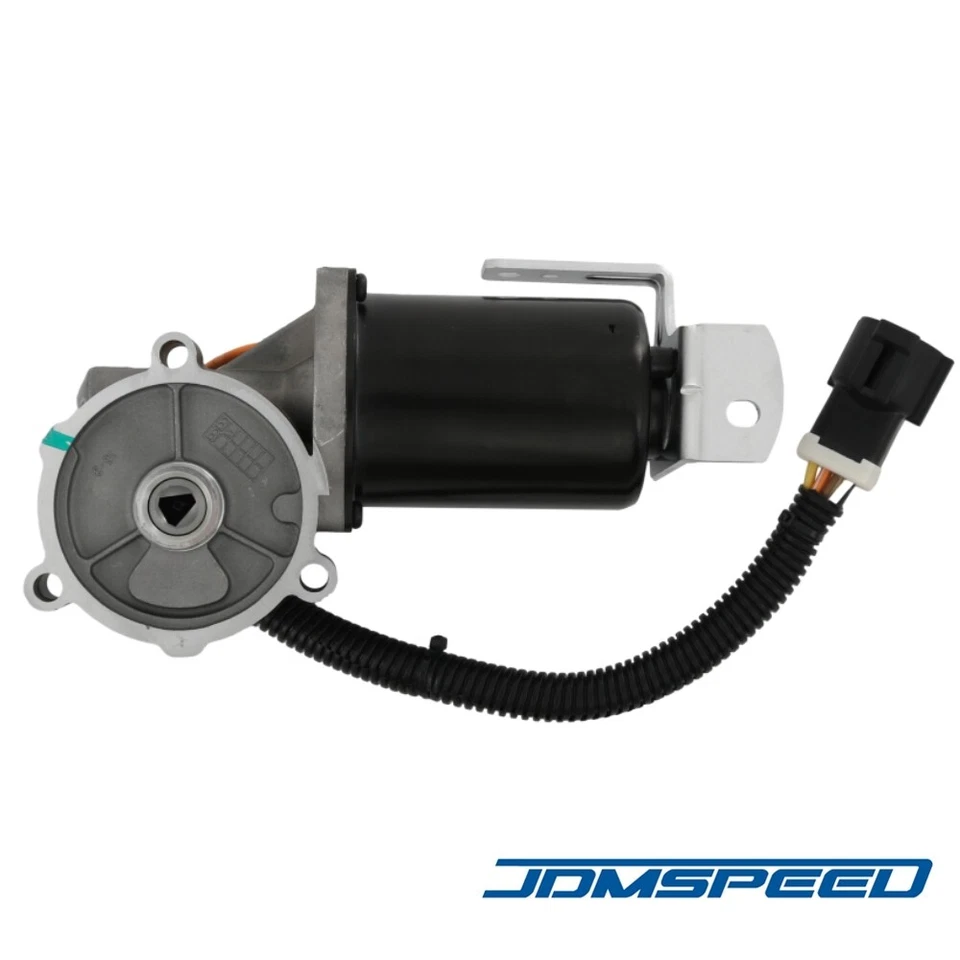 Transfer Case Shift Motor Fit Ford Ranger Mazda B3000 B4000 B2300 B2500 600-807 - Image 2 of 4